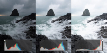 Tìm hiểu thêm về Histogram