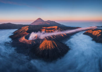 Cẩm nang du lịch toàn diện: Indonesia 2026