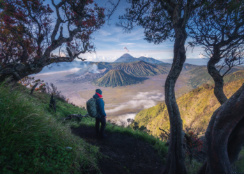 Cẩm nang du lịch toàn diện: Indonesia 2026